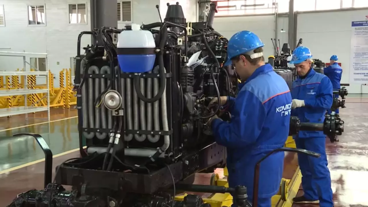 Новый пул промышленных проектов поручил сформировать Бектенов