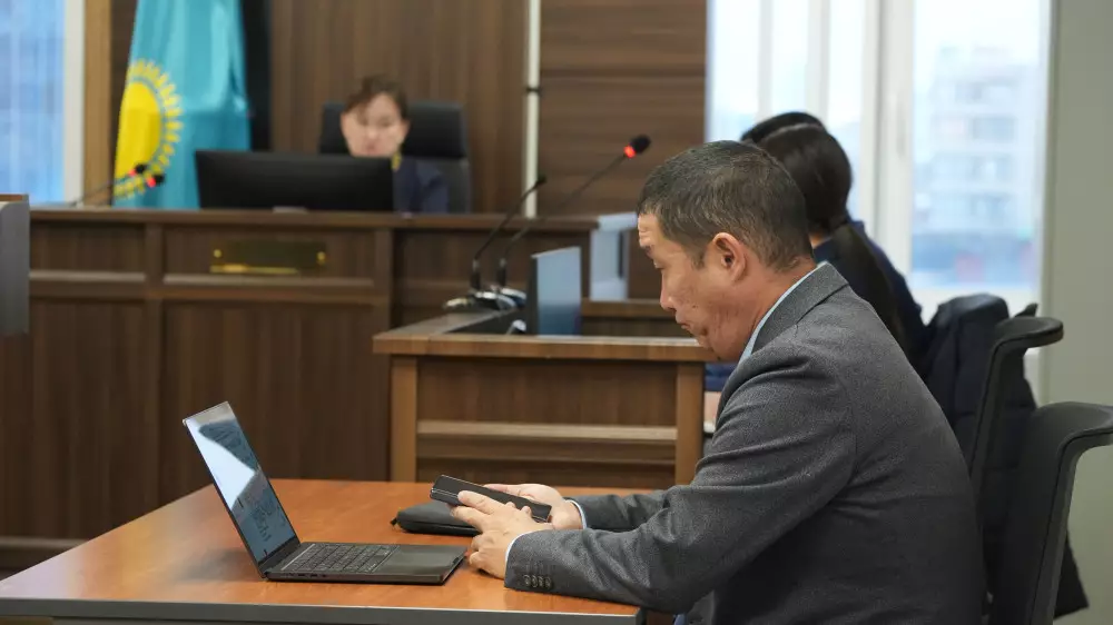 “Миллион долларов от Бишимбаевых“: адвокат заявил о затягивании дела