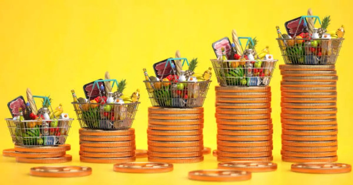   Қазақстанның қай өңірінде инфляция баяулады?   