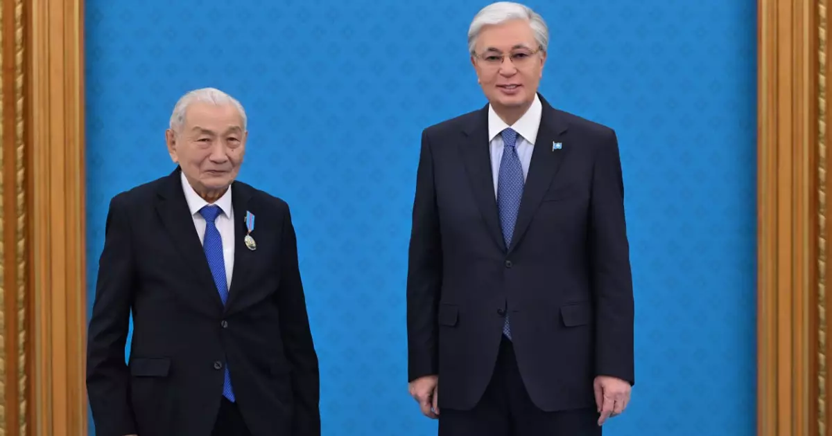   Перзидент ресурстарды үнемдеп пайдалануға шақырды   