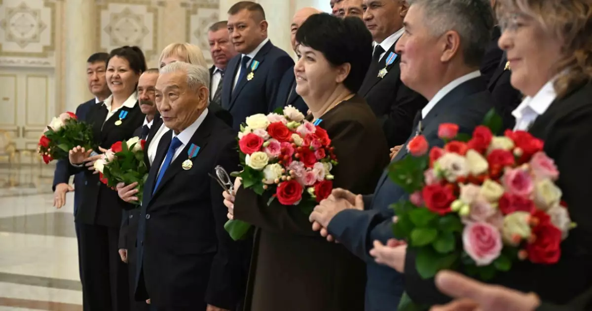   Мемлекет басшысы: «АЭС Қазақстанның энергетикалық әлеуетін арттыратыны сөзсіз»   