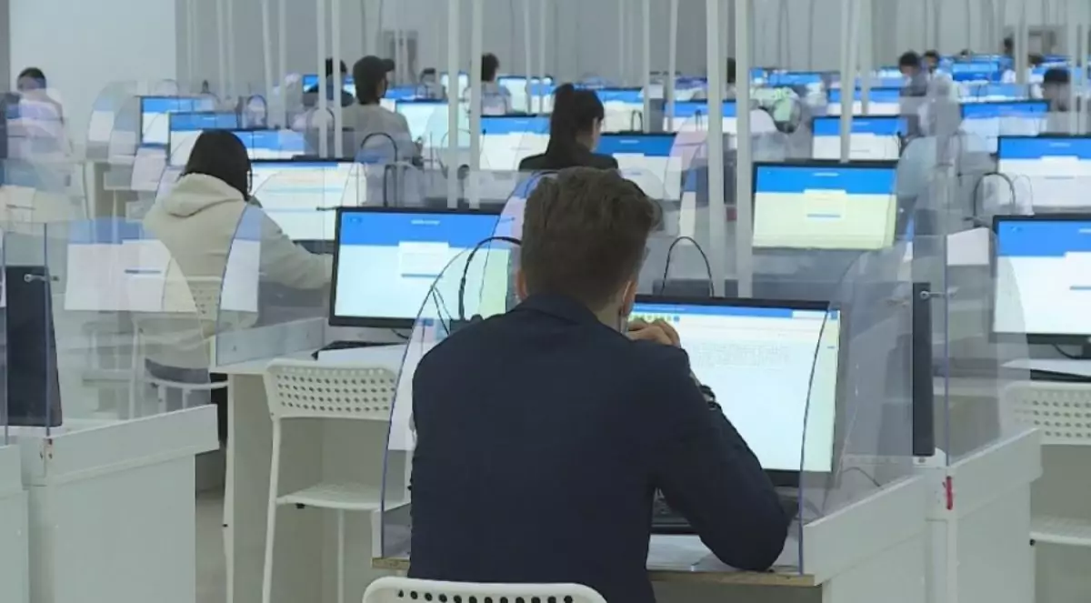 ҰБТ форматы қашан өзгеретіні белгілі болды