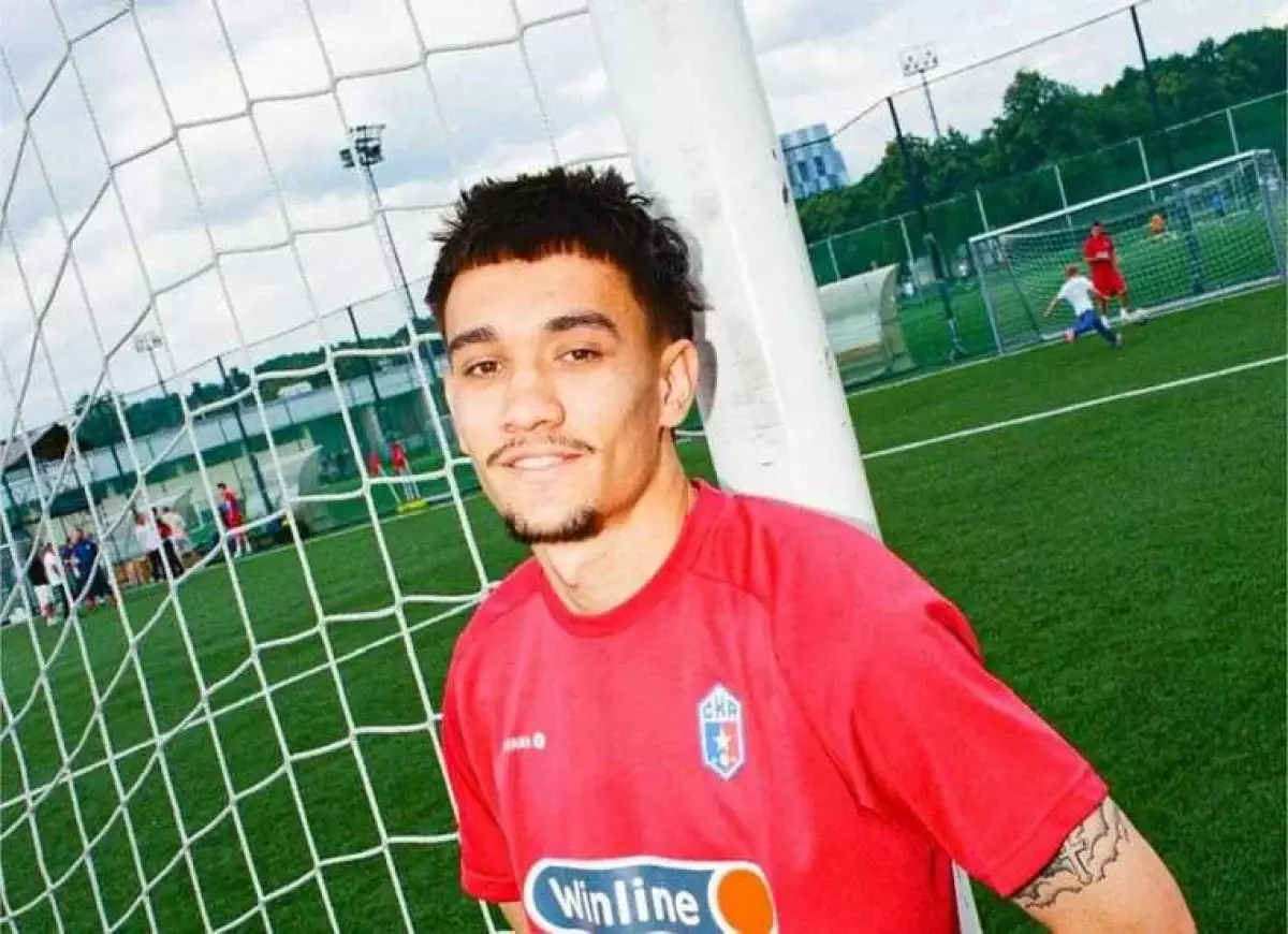 Медиалига ойыншысы есірткі саудасымен ұсталды