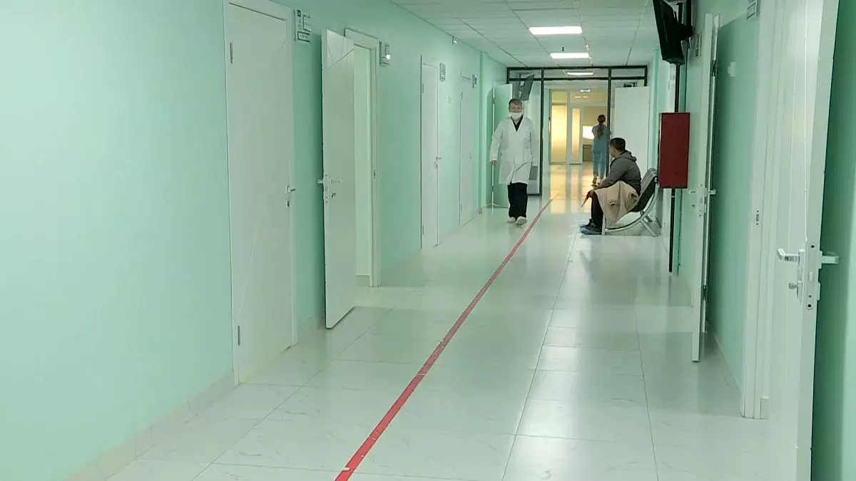 Қазақстанда медицина қызметкерлеріне зорлық-зомбылық жасағаны үшін жаза күшейеді