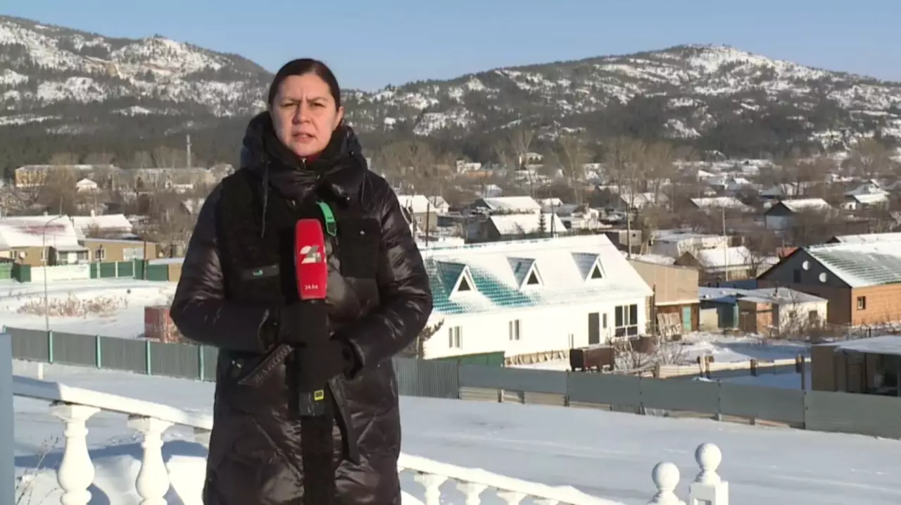 Завершено строительство водопровода «Жарлы - Каркаралинск»