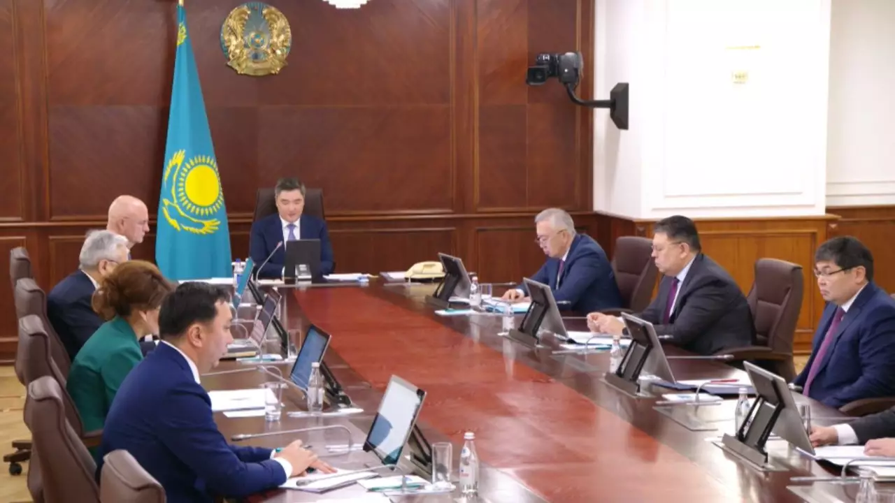 Ел экономикасы 6,4% өсті