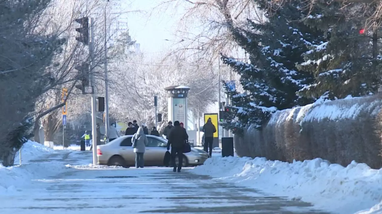 Елде инфляция қарқыны төмендеді