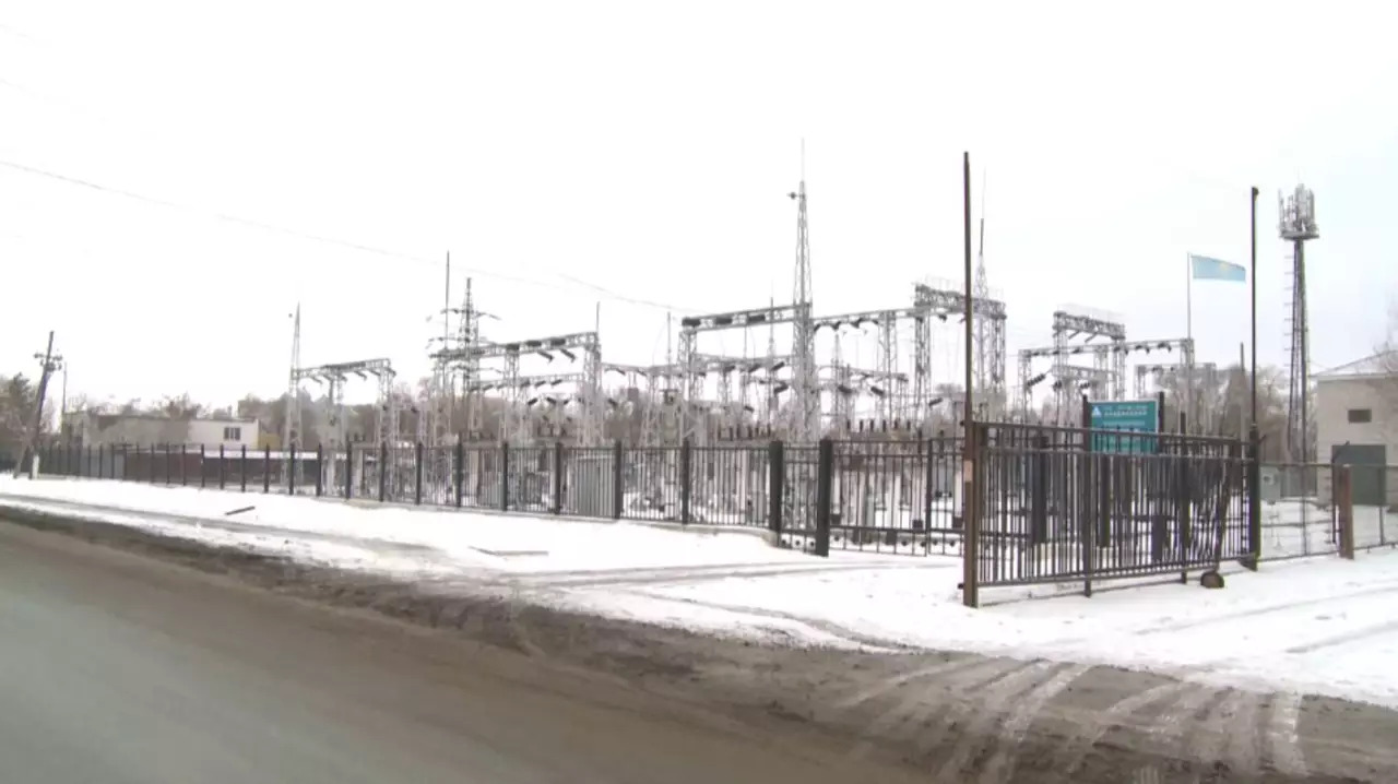 Қазақстанда электр энергиясын өндіру көлемі артты