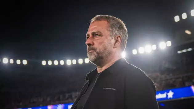 Флик поймал "крота" в раздевалке "Барселоны": озвучены последствия