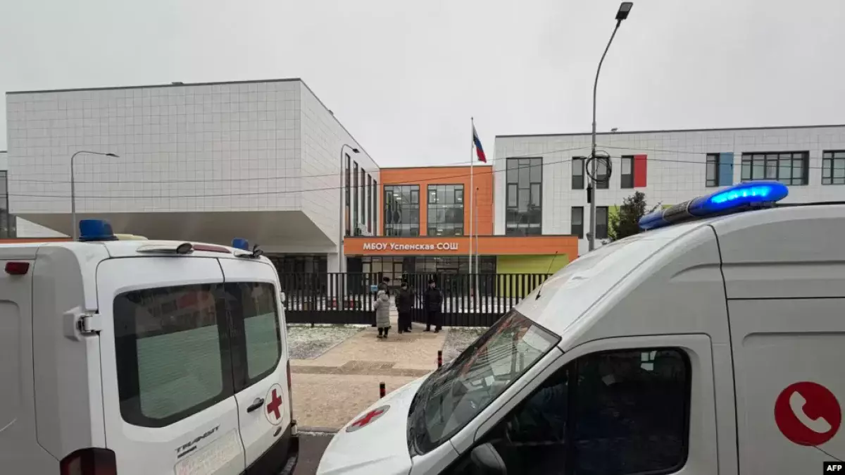 В Подмосковье школьник с ножом убил мальчика из таджикской семьи: что известно о нападении