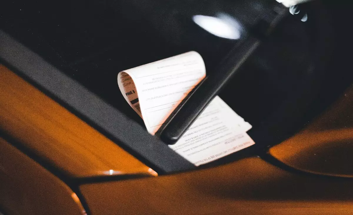 Казахстанцы смогут обжаловать штрафы онлайн