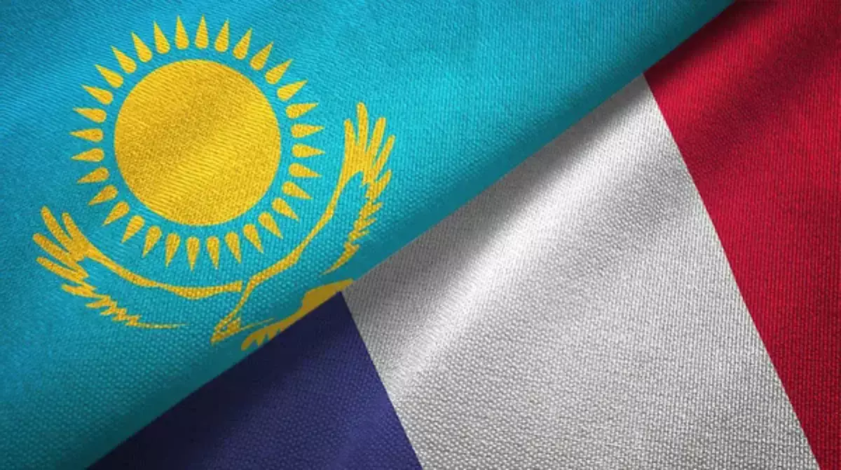 Қазақстан мен Франция азаматтарды реадмиссиялаудың құқықтық негізін бекітті
