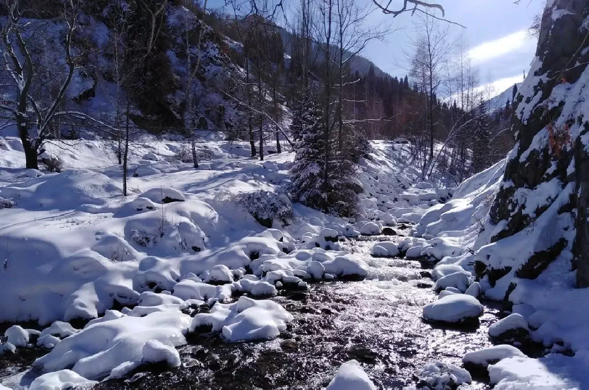 ЮНЕСКО-ның Мұздықтарды зерттеу орталығы Қазақстанда жұмысын жалғастырады