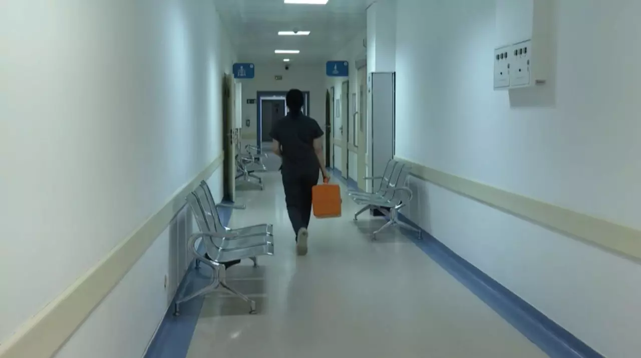 Наказание за нападения на медиков ужесточат в Казахстане