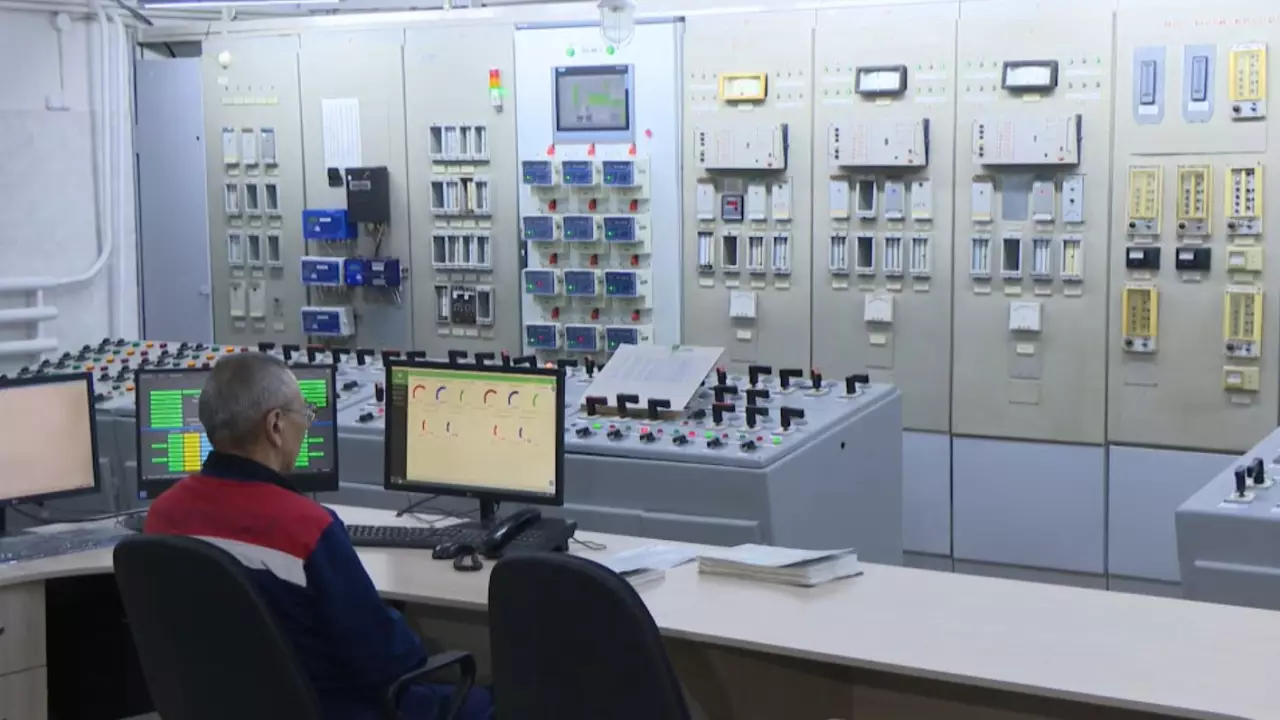 Қ. Тоқаев: АЭС-тің пайда болуы – экономиканың жаңа деңгейге көшкенін білдіреді