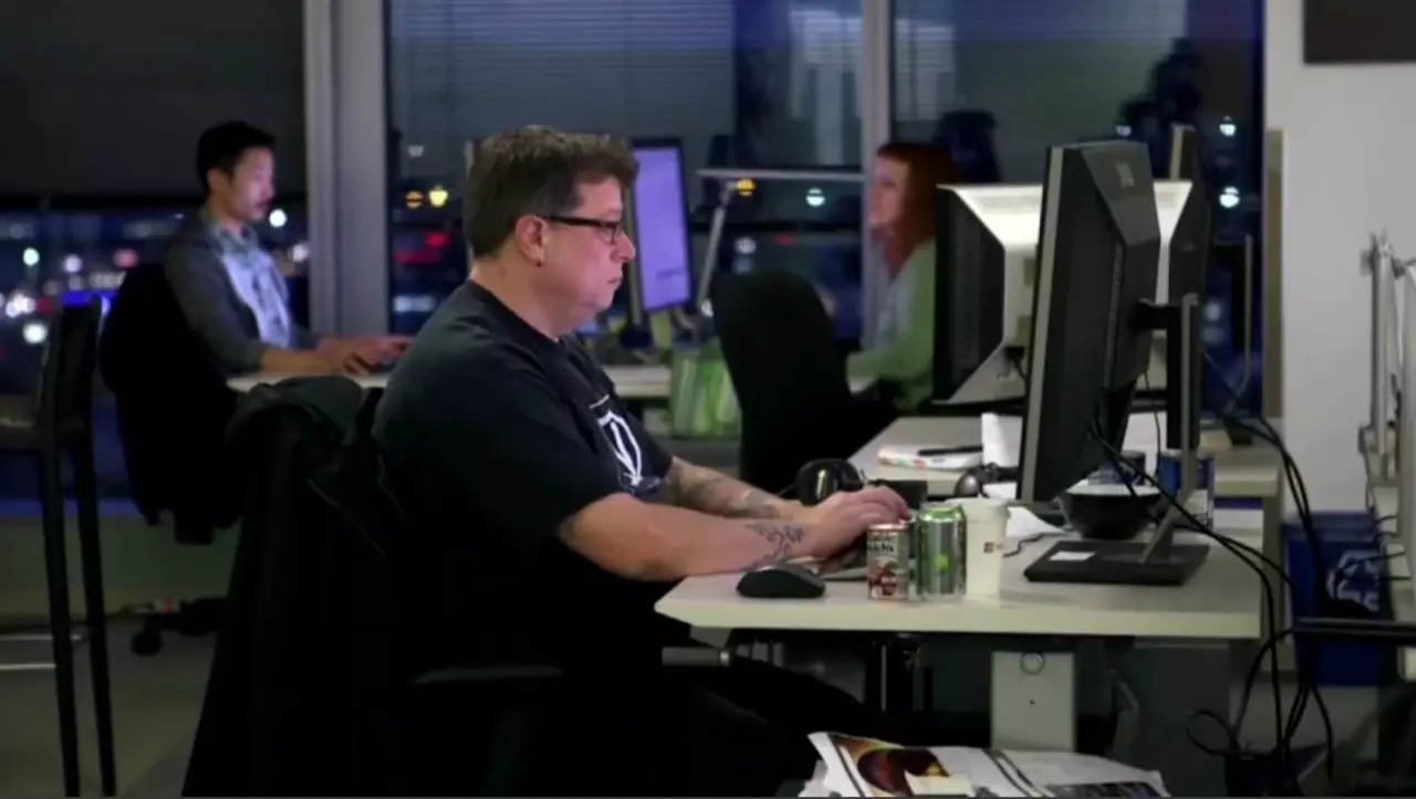 АҚШ-та жұмыссыздық деңгейі өсіп барады