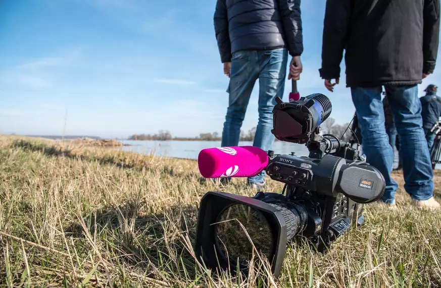 Прекратить давление на журналистов в Казахстане призвали международные правозащитники