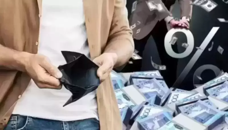 Коснется каждого казахстанца: эксперт прогнозирует затяжной кризис