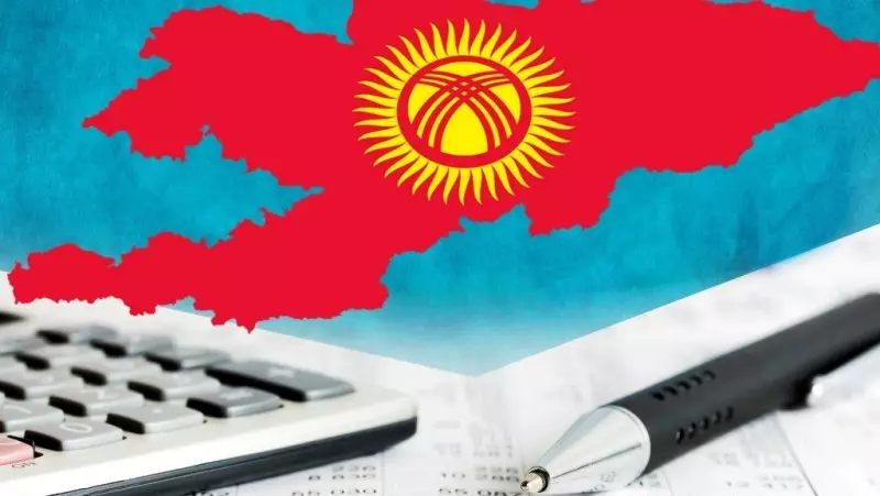 Мы без проблем полностью рассчитаемся с госдолгом — президент Кыргызстана