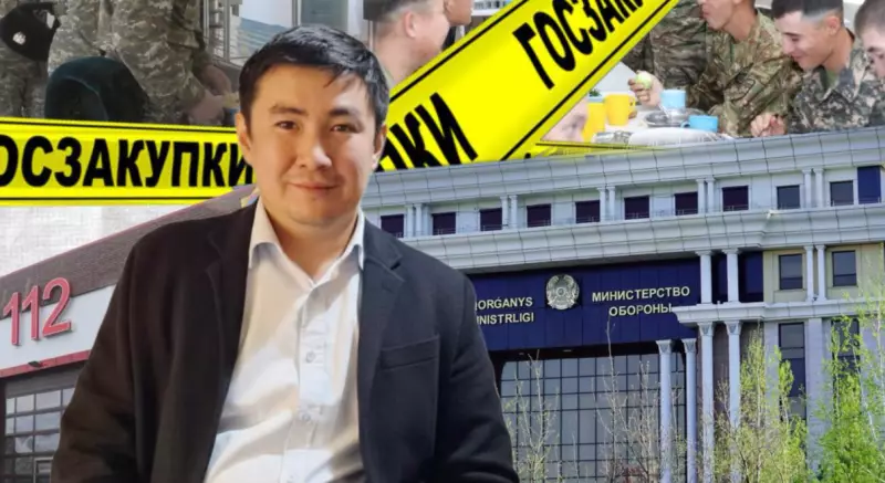 Договор дороже денег: кто и как «кормит» армию и спецслужбы