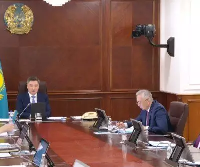 “Обязательная регистрация ИП из-за мобильных переводов является фейком” — Минфин РК