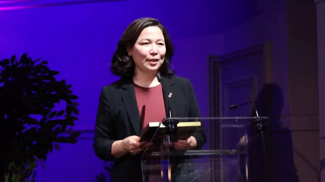 Қазақстандық тілші АРЕ бас хатшысы болды