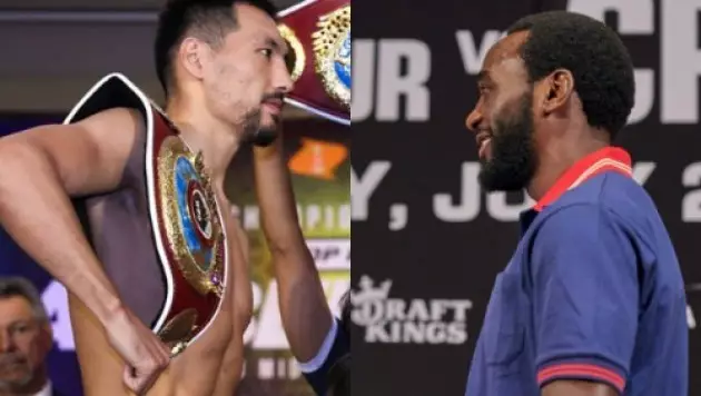 Әлемдегі ең мықты боксшы карьерасын Жәнібекке байланысты аяқтаған екен