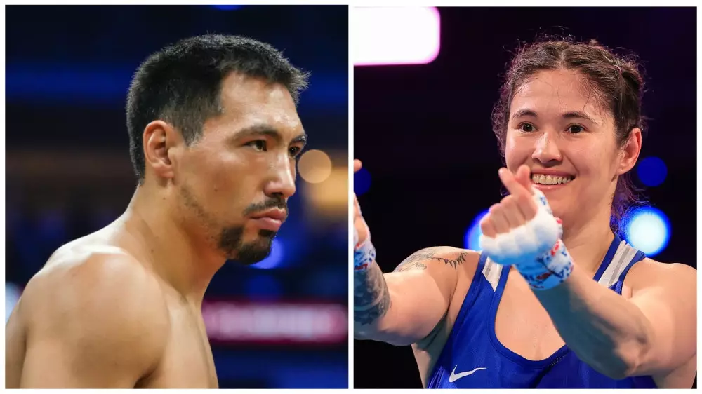 “Я была в шоке“ - Назым Кызайбай о допинг-скандале с Алимханулы