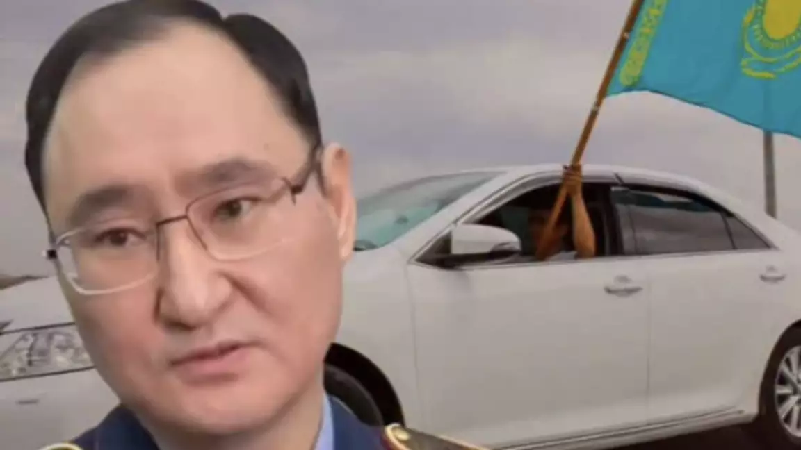 Ту іліп жүргендерге айыппұл салынған ба? Вице-министр жауап берді