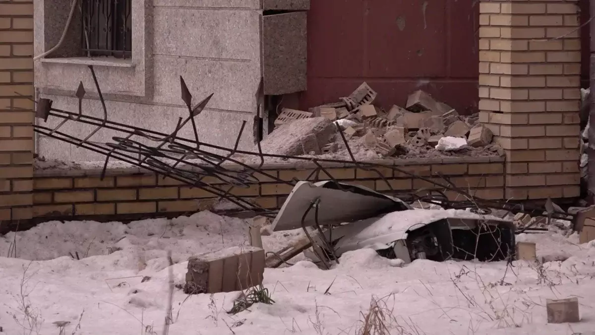 Астанадағы фельдшер өліміне қатысты екі қылмыстық іс қозғалды