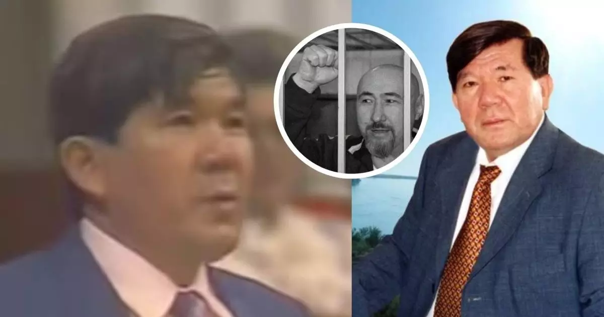  `Шахановтың сөзін дайындап берген – Арон Атабек`: Диссиденттің қызы ел естімеген шындықты айтты 