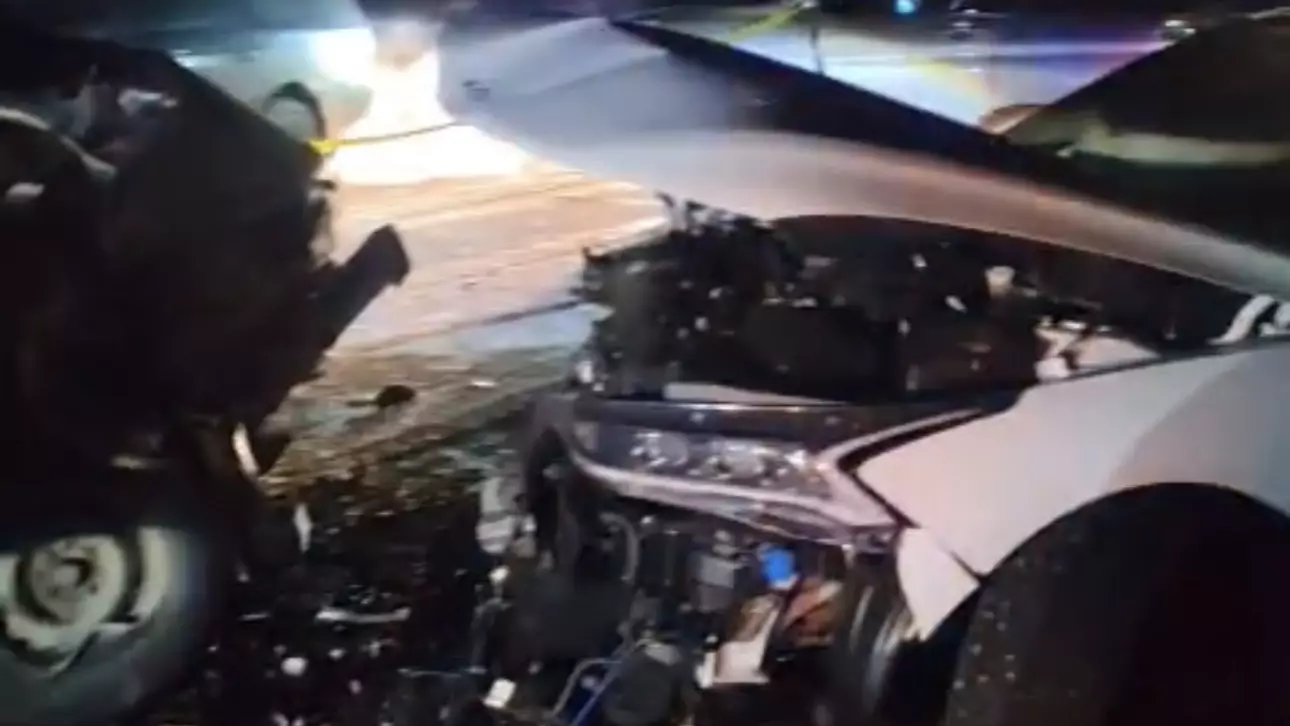 Батыс Қазақстан облысында жол апатынан үш адам қаза тапты