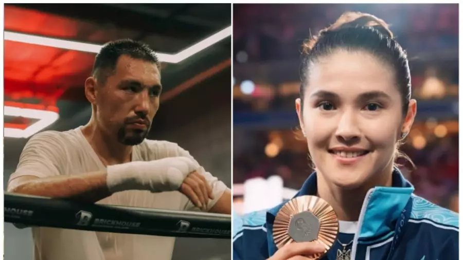 “Шок болдым“. Назым Қызайбай Әлімханұлының допинг дауына қатысты пікір білдірді