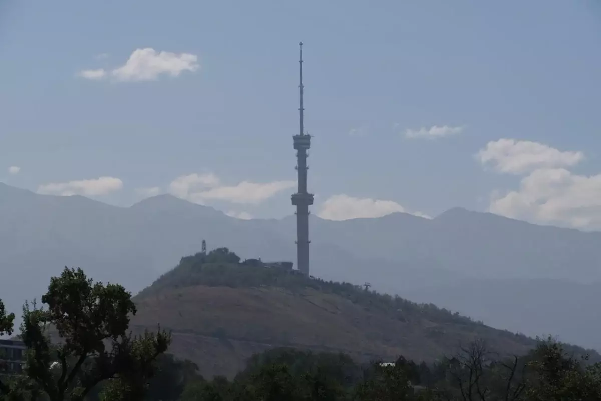 В Алматы принят план развития города на 2026–2030 годы