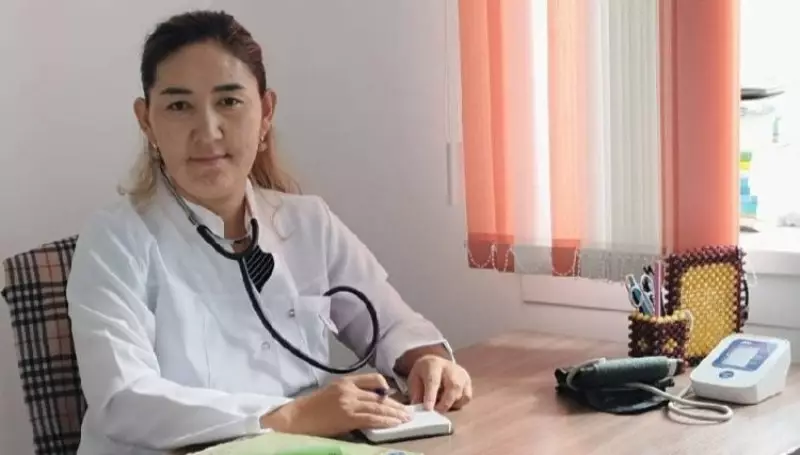 Вернувшаяся из Китая на родину многодетная казашка запустила успешный бизнес