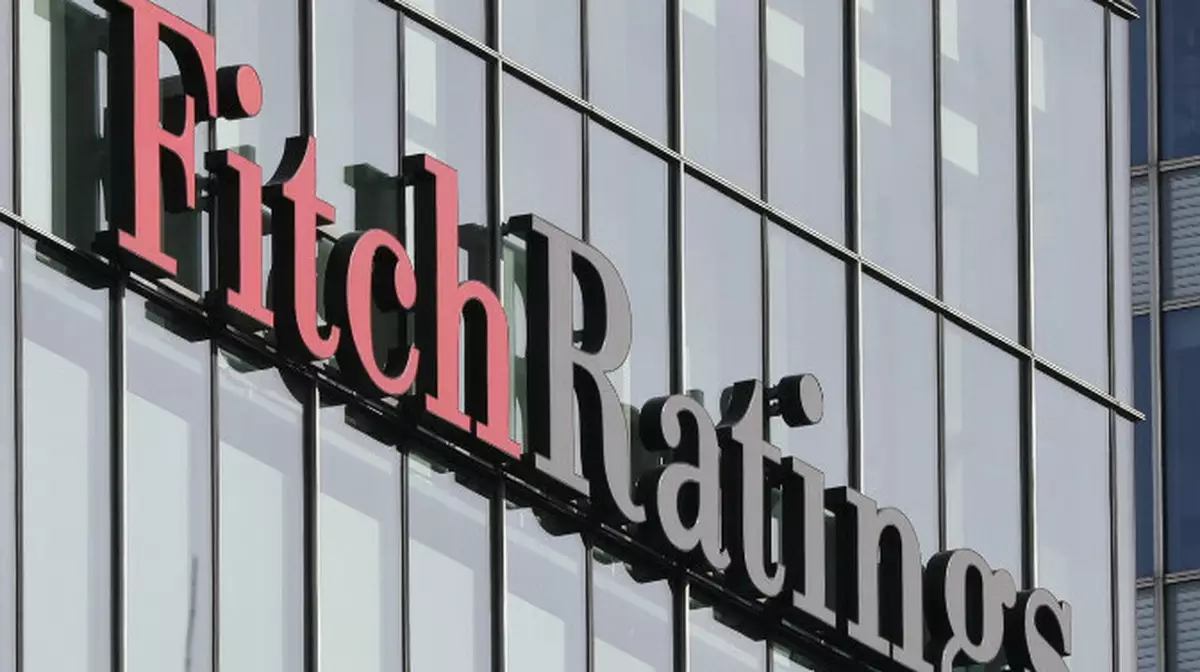 Fitch ухудшит прогноз для Euroclear из-за планов по российским деньгам
