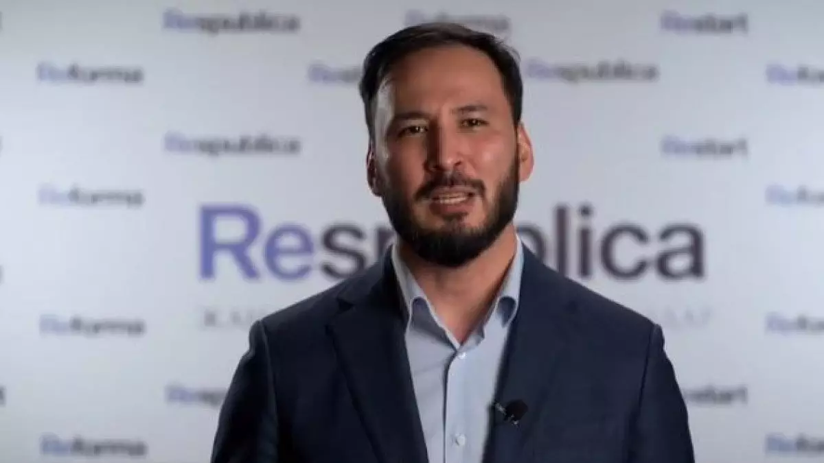 Respublica партиясына ақша жетпей жатыр – Айдарбек Қожаназаров