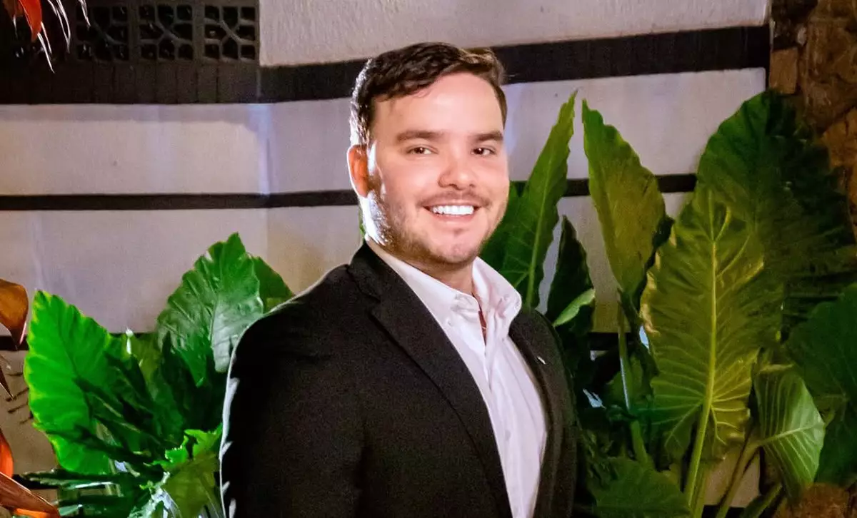 «Тобол» нацелился на Матиаса Альфонсо из Южной Америки