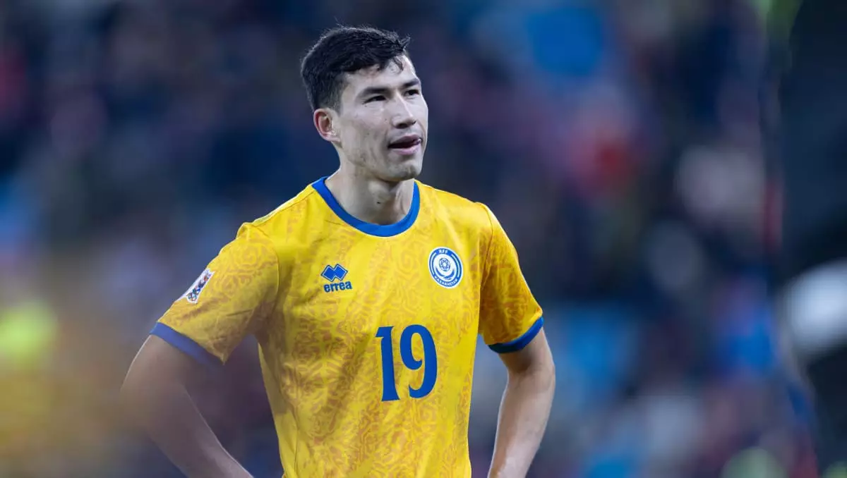 Бақтиер Зайнутдинов көшбасшылық орнынан айырылды