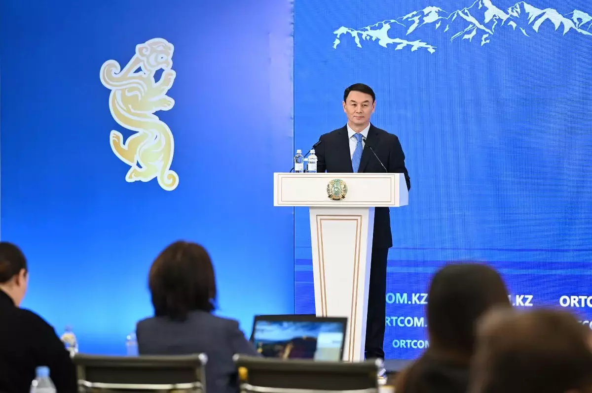 Алматыда 2026-2030 жылдарға арналған қаланы дамыту жоспары қабылданды