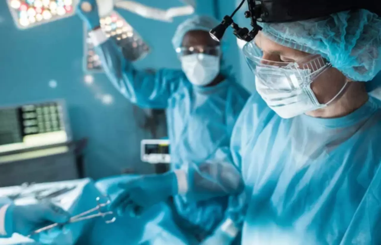 Донорские органы необходимы 300 актюбинцам