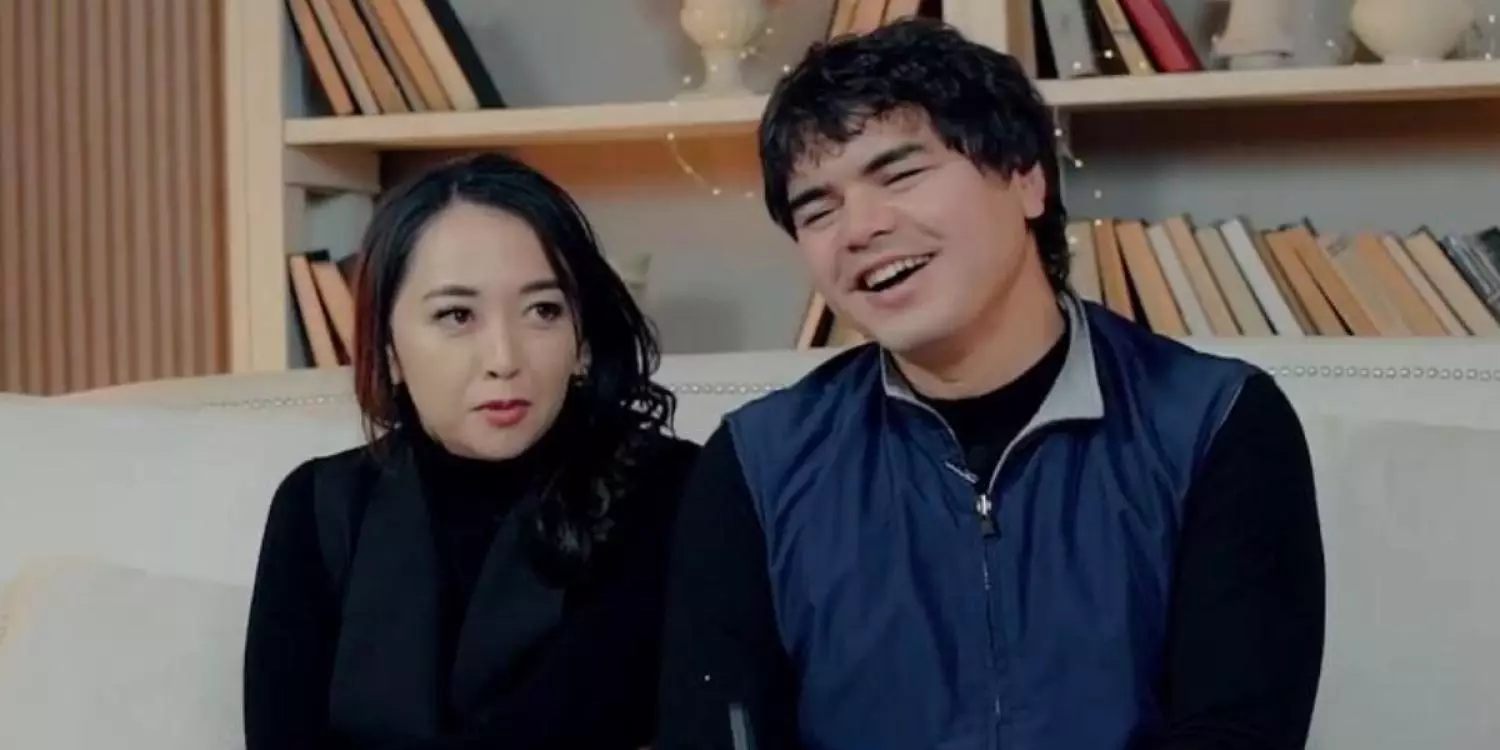 «Ақшаны кім ұстайды?»: Кенжебек пен Жәмиляның үйлесімді отбасы үлгісі қандай?