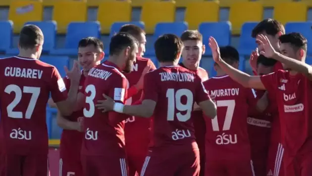 "На меня не рассчитывают". Лидер клуба КПЛ сделал заявление об уходе