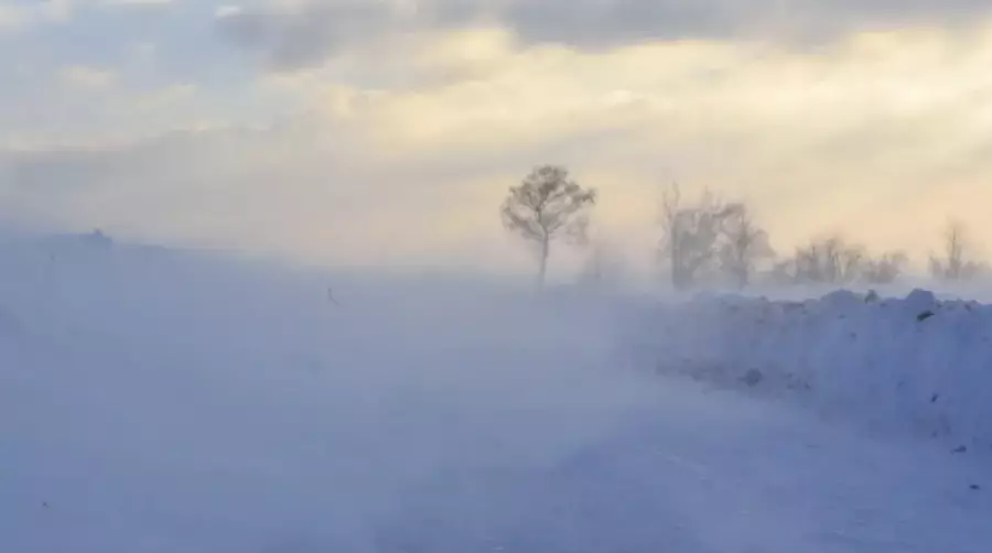 Алматыда қар жауады, Астанада боран соғады: алдағы күндері ауа райы қандай болады?
