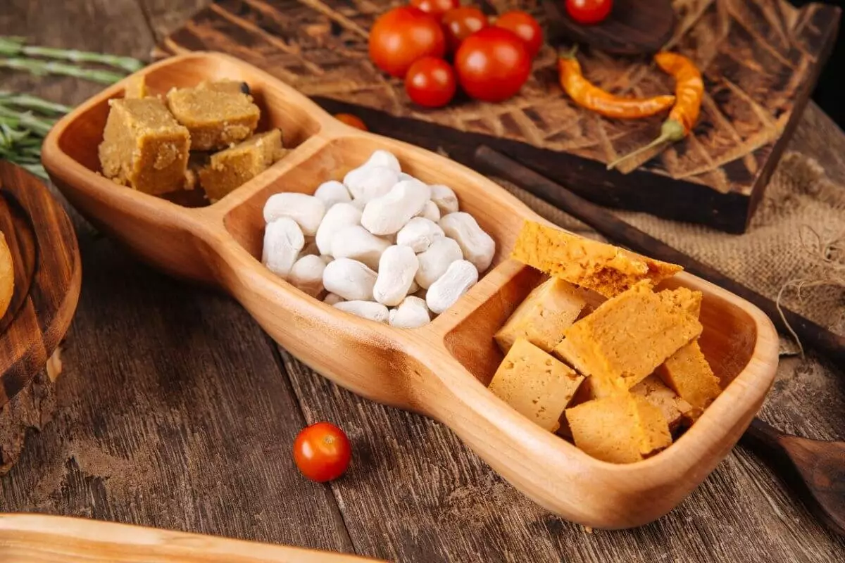 Не бешбармаком единым: забытые казахские блюда приготовили в Актобе