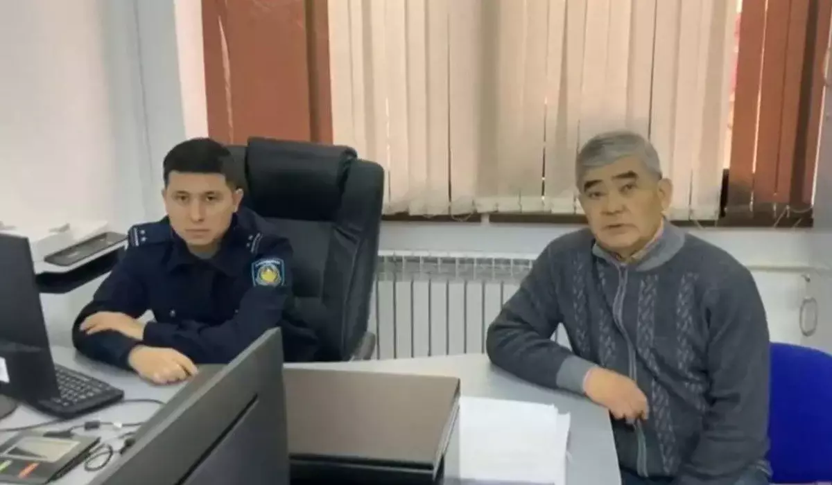 Талдықорған тұрғыны желідегі жарнамаға сенемін деп 13 млн теңгесінен айырылып қалған (ВИДЕО)