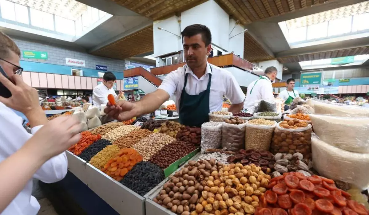 Больше тысячи предпринимательских проектов профинансировали в Алматы