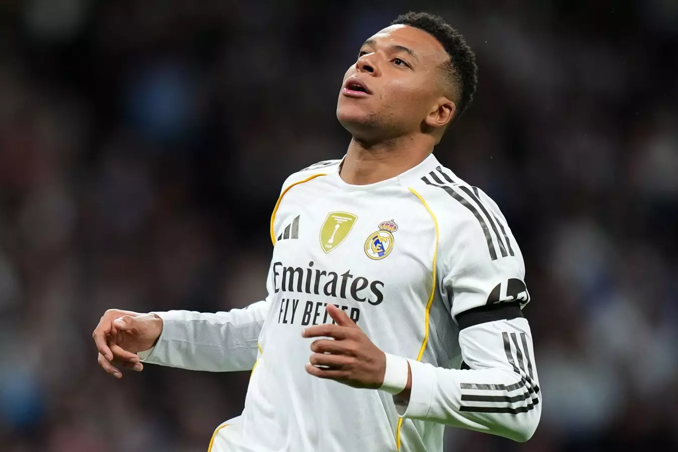 "ПСЖ" Мбаппеге 60 млн еуро төлеуге міндеттелді