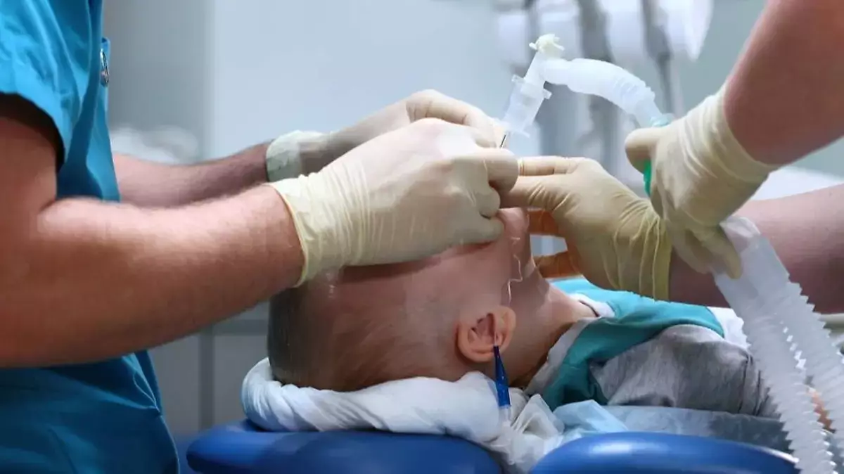 Смертельный совет TikTok: школьник напился собственной крови и попал в больницу - новости на Lada.kz 17.12.2025