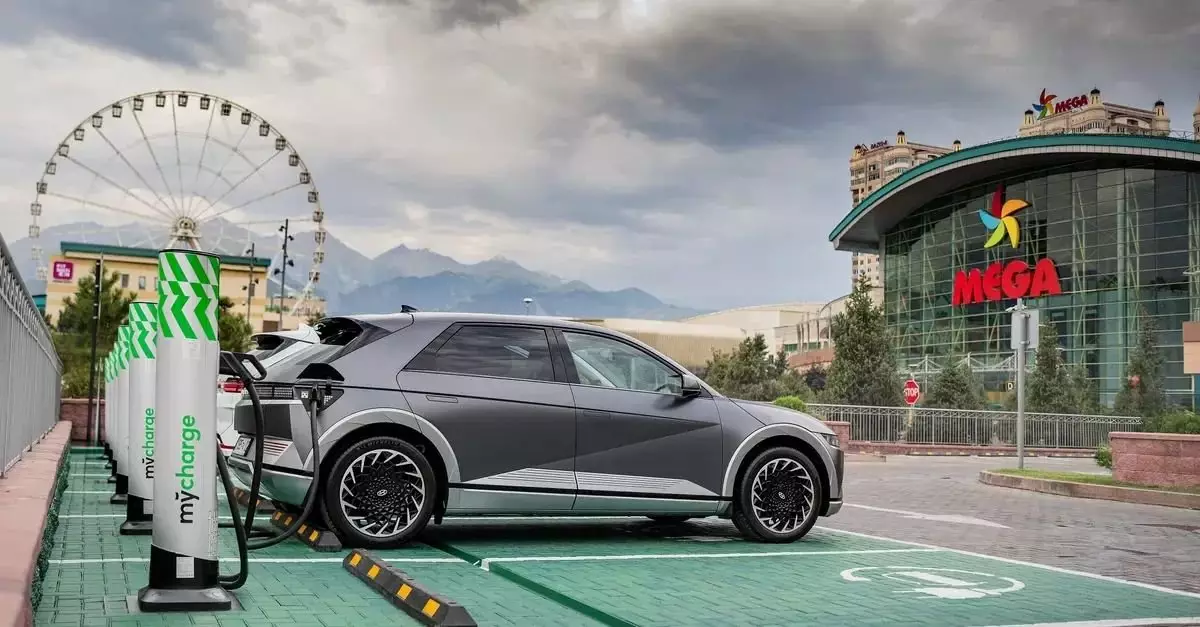 НДС возвращается: Покупка автомобили подорожает в Казахстане